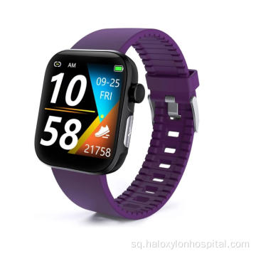 Smart Watch Watch Heart Activity Tracker Tracker HRV HRV